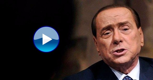 I medici: “Il cuore di Berlusconi è sano, se vuole può continuare a fare politica”