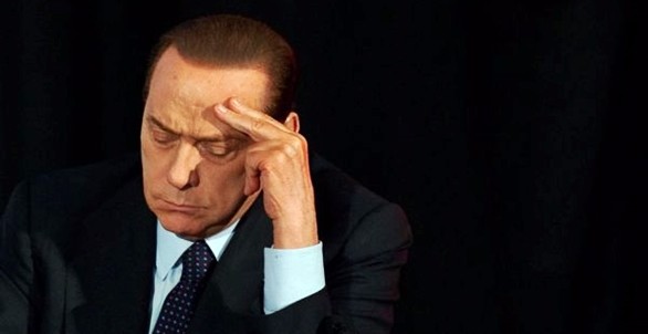 Berlusconi dal San Raffaele: sono preoccupato ma tanto affetto anche da avversari. Biancofiore: “Mattarella lo nomini senatore e vita”
