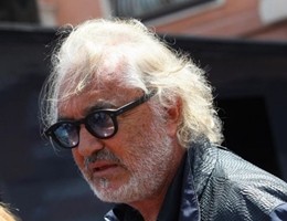 F1, l’affondo di Briatore a Ferrari: “Non si vincono campionati con proclami”