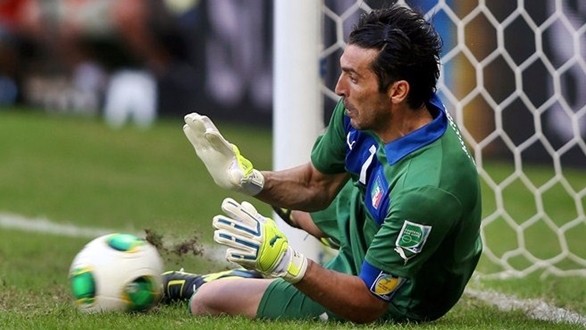buffon
