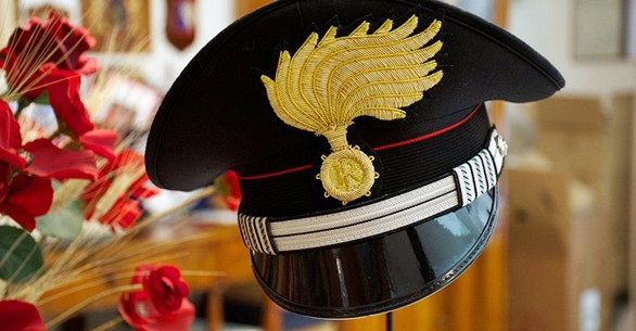 cappello-carabinieri