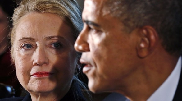Obama annuncia il suo sostegno a Hillary Clinton: "I'm with her"