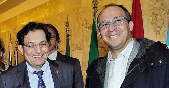 crocetta faraone