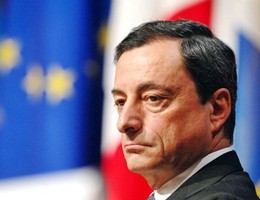 Brexit, allarme della Bce: "Un rischio per la crescita dell'Eurozona"