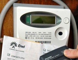 ‘Open Meter’, arriva il nuovo contatore 2.0 dell’Enel