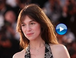 Charlotte Gainsbourg in "Independence Day 2": è stato divertente