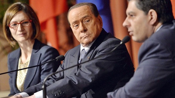 gelmini berlusconi toti