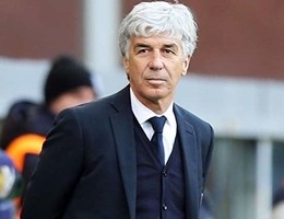 Ufficiale, Giampiero Gasperini è il nuovo tecnico dell’Atalanta