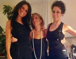 giorgia-benusiglio-e-carlotta-benusiglio