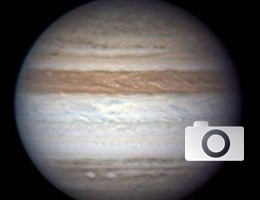 Astronomia, in attesa di Juno da VLT scatti spettacolari di Giove
