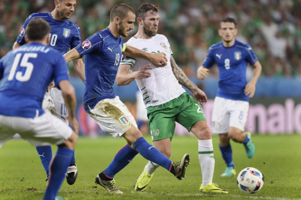 Euro 2016: Italia e Spagna, unico ottavo di "cartello". Stranezze e interrogativi del tabellone