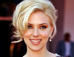 Scarlett Johansson, attrice che ha incassato di più al box office