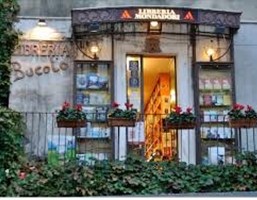 libreria taormina