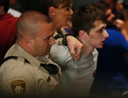 “Voglio uccidere Trump”, arrestato un ragazzo inglese a Las Vegas