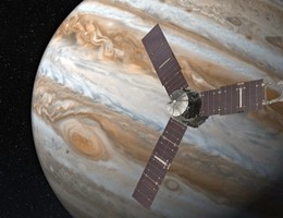 missione juno