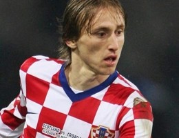 modric
