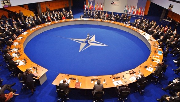 Nato: solo l’Ucraina decide quando ci sono le condizioni per negoziare