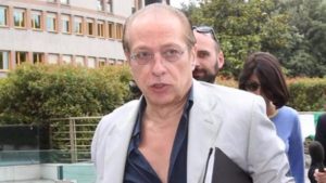paolo berlusconi