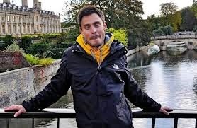 regeni giulio