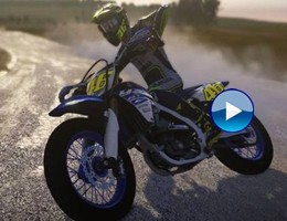 rossi videogioco