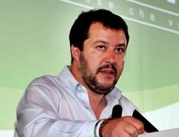Al Cantiere di Salvini prove tecniche di centrodestra “nuovo”