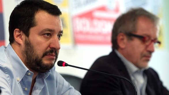 Lega, dopo Brexit mandato "pieno e totale" per Salvini. A Parma si apre il "Cantiere"