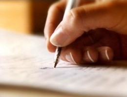 scriverelettera penna