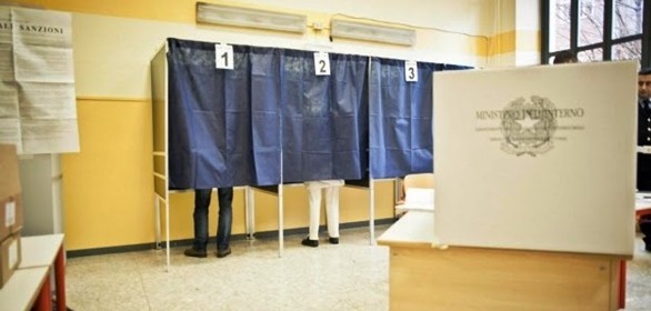 Ballottaggi in Sicilia: si vota in 9 comuni, occhi puntati su M5S e città di Vittoria