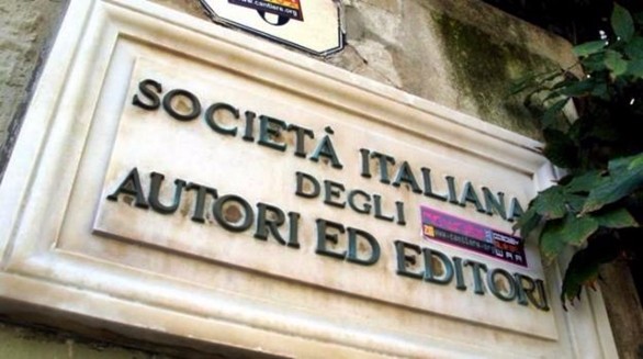 Antitrust avverte Renzi: basta monopolio della Siae su diritti d’autore
