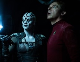 Star Trek, nel quarto film tornerà Hemsworth papà Kirk