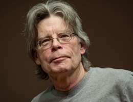 stephen king