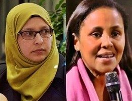 sumaya Maryan Ismail