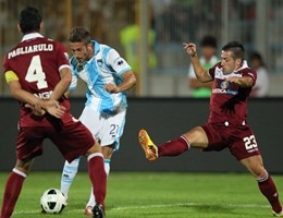 Calcio, Pescara-Trapani: caccia al biglietto in Abruzzo