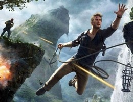 uncharted 4