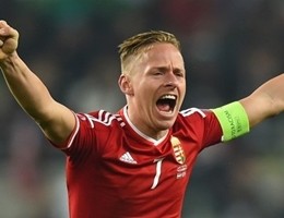 Euro 2016: Austria-Ungheria 0-2, i magiari si aggiudicano l’ncontro a sorpresa