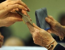 voto-scambio elezioni