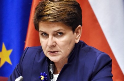 Beata-Szydlo