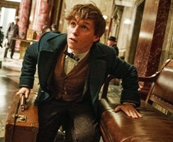 Il ritorno di Harry Potter, il debutto in teatro a Londra