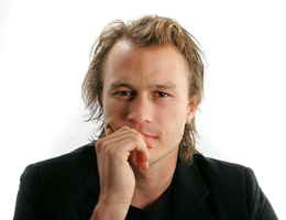 Heath Ledger, il padre: “La morte? E’ stata solo colpa sua”