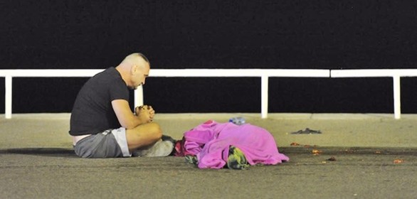 Francia ancora nel mirino dei terroristi, 84 morti e oltre 150 feriti a Nizza