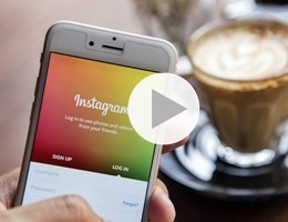 Novita su Instagram, ora suggerisce anche i video