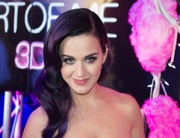 Esce "Rise" il singolo di Katy Perry per le Olimpiadi