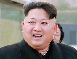 Kim Jong-Un ingrassato di 40 chili dall'arrivo al potere
