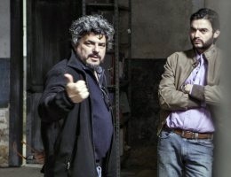 Ortigia Film Festival, trionfa “Lo Scambio” di Salvo Cuccia