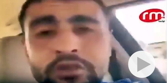 Mohamed Lahouaiej Bouhlelvideo