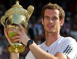 Tennis, Andy Murray e' il re di Wimbledon 2016