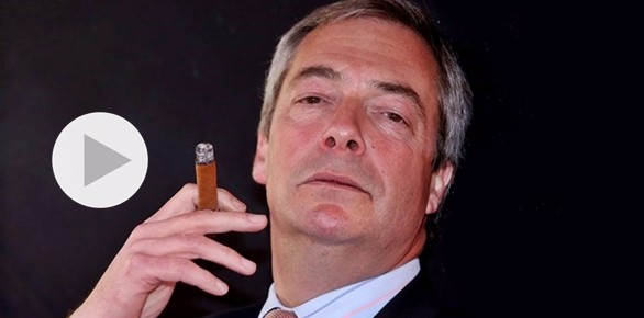 Un nuovo colpo di scena in Gran Bretagna, si è dimesso Nigel Farage. Ecco perché