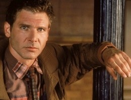 Rick Deckard ford