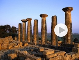 Valle dei Templi di Agrigento