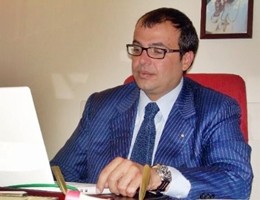 L'università La Sapienza precisa: Alessandro Alfano mai stato nostro docente